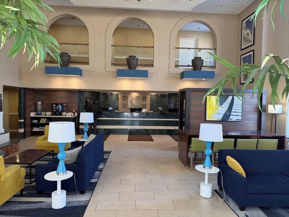 Comfort Inn Sandusky 2