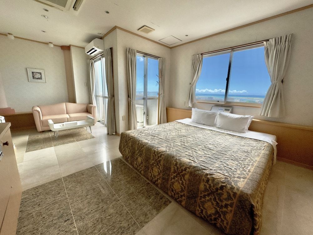 Hotel Pacific View 1