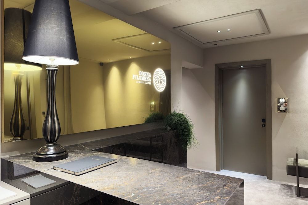 Donna Filomena Luxury Suites 2