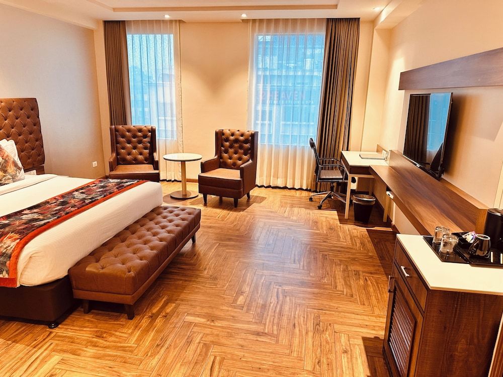 Comfort Inn Alstonia 1