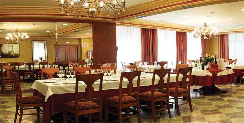 Hotel Pamplona Villava 2