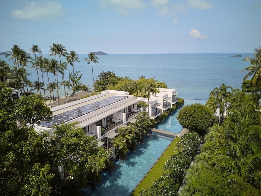 The Chill Resort and Spa, Koh Chang 1