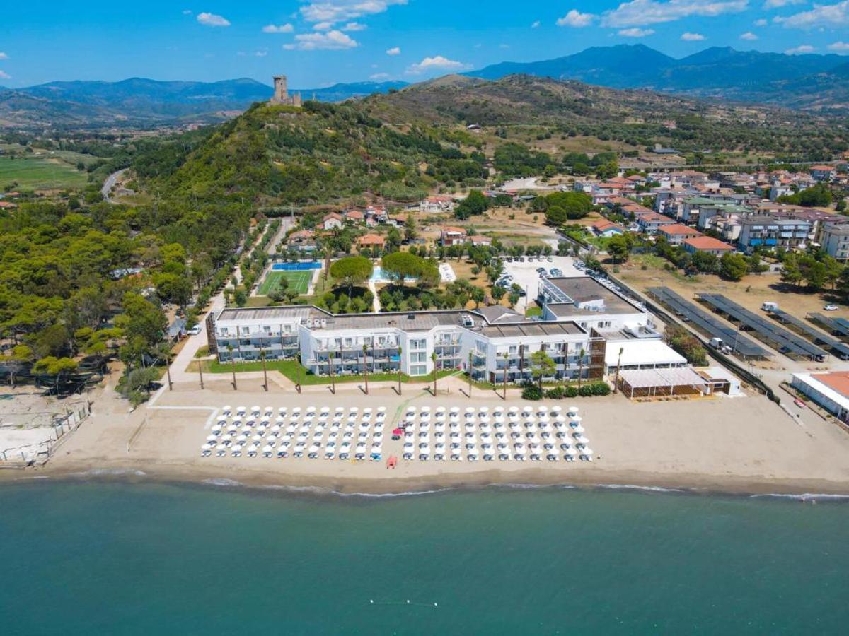 Hotel Futura Club Eleamare 1