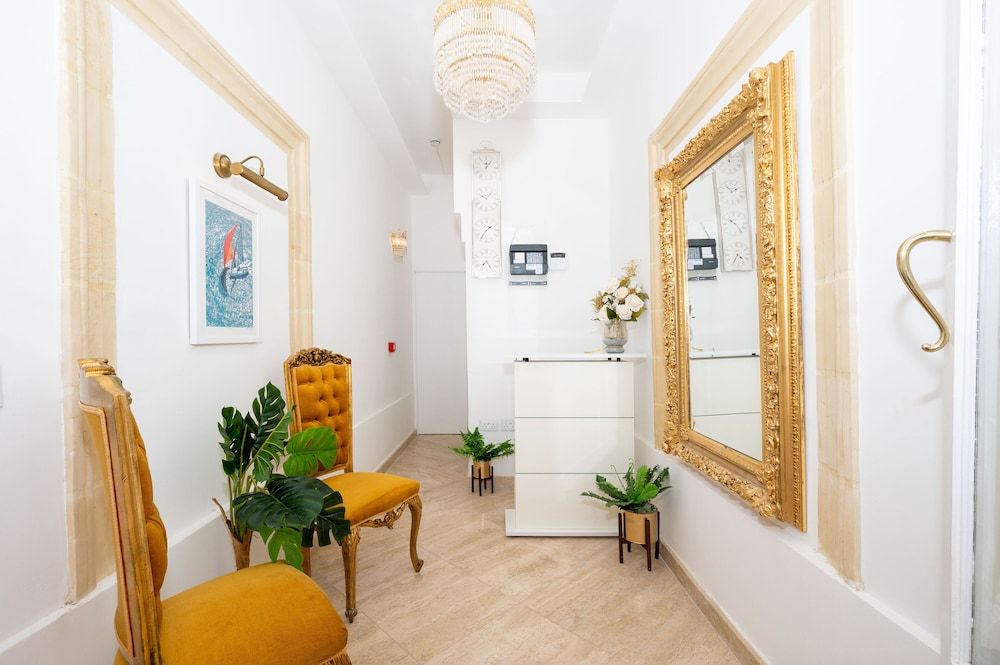 Vela Blu Boutique Suites 1