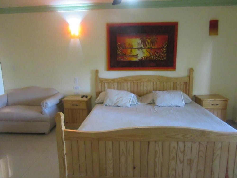 Hotel Cambri 2