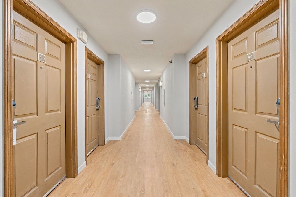 Willow Inn Suites Rochester 2