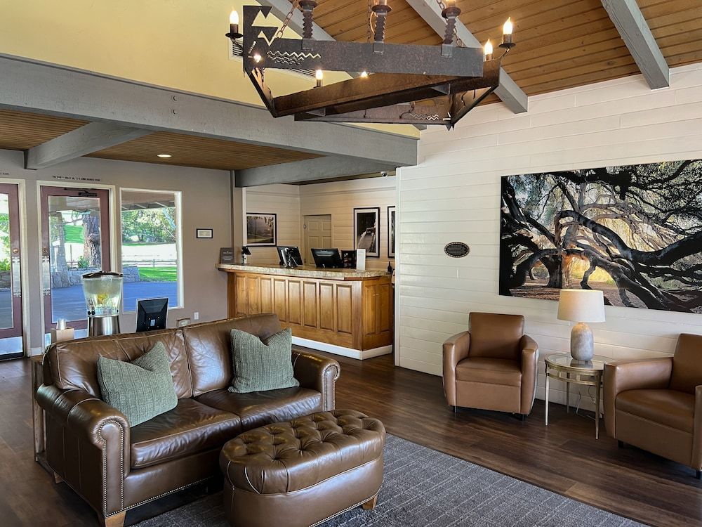 Temecula Creek Inn 2