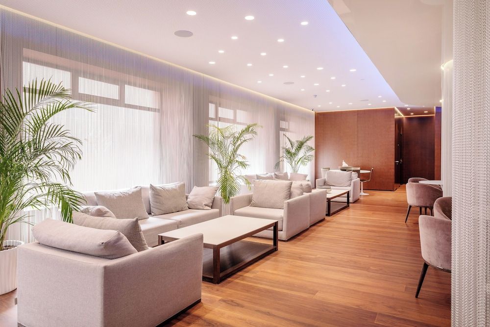 Hotel Murcia Rincon de Pepe Affiliated by Melia 1