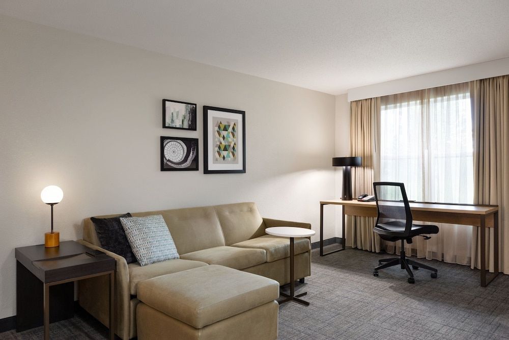 Residence Inn by Marriott Madison West/Middleton 1