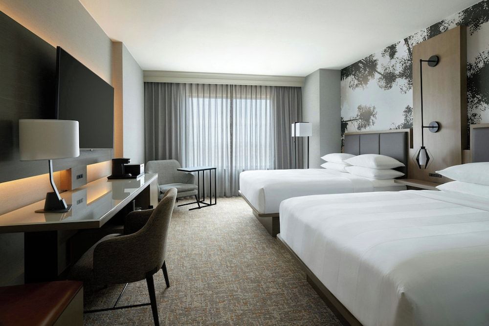 Denver Marriott South at Park Meadows 1