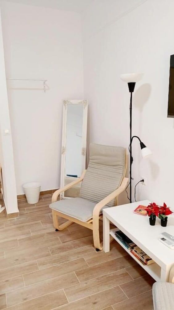 Karavaki apartments 2