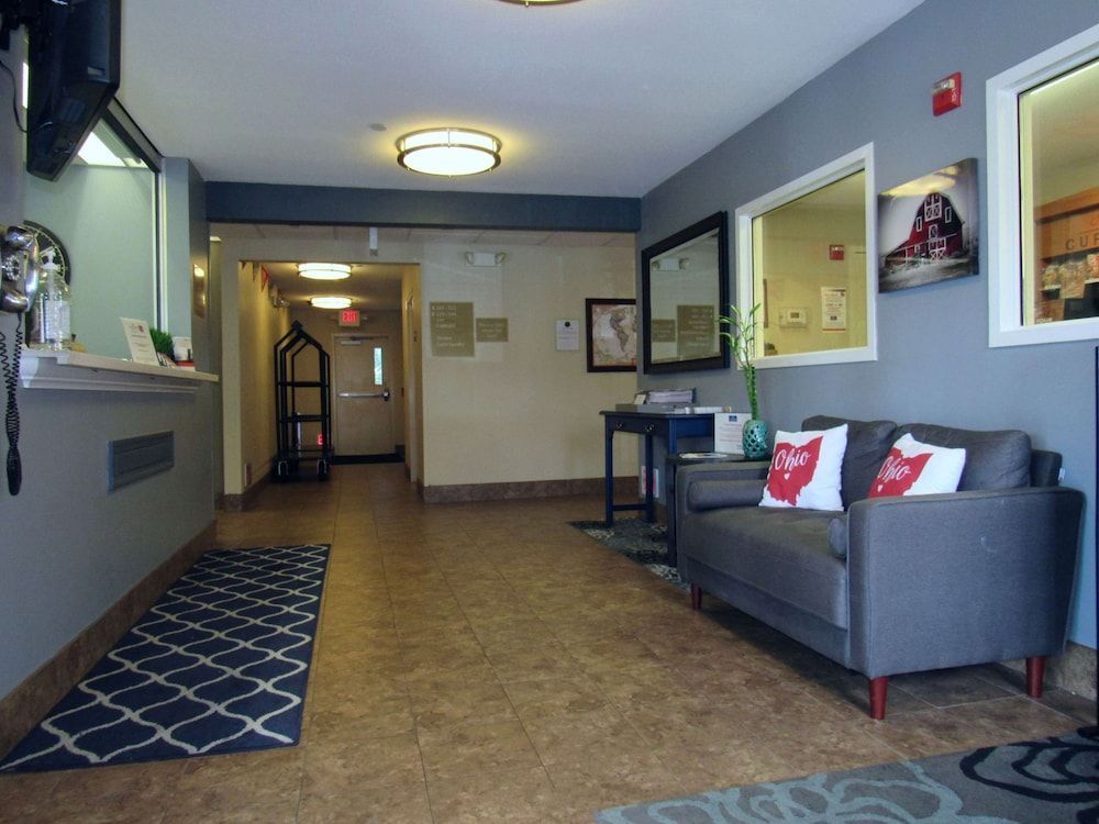 Sonesta Simply Suites Columbus Airport Gahanna 2
