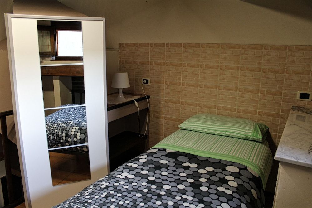 Guest House La Casetta 2