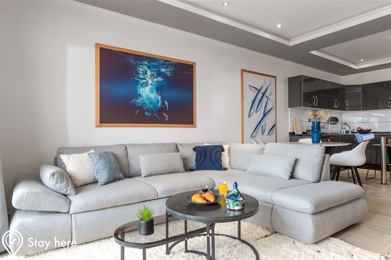StayHere Agadir - Marina Residential Living 2