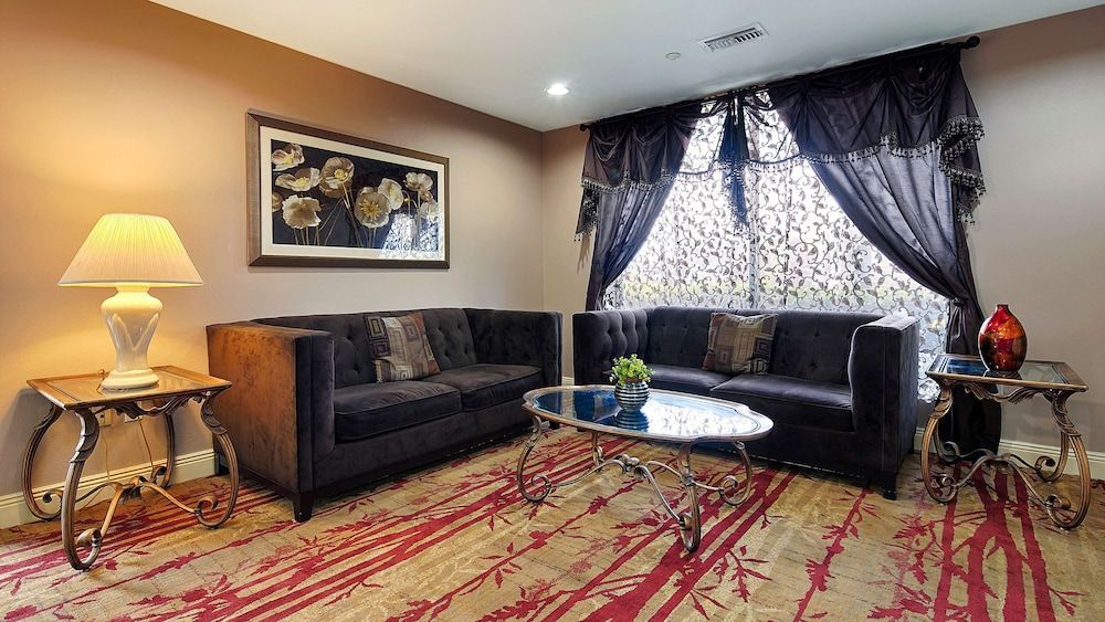 Best Western Houma Inn 2