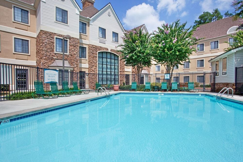 Sonesta ES Suites Atlanta Alpharetta Avalon 1