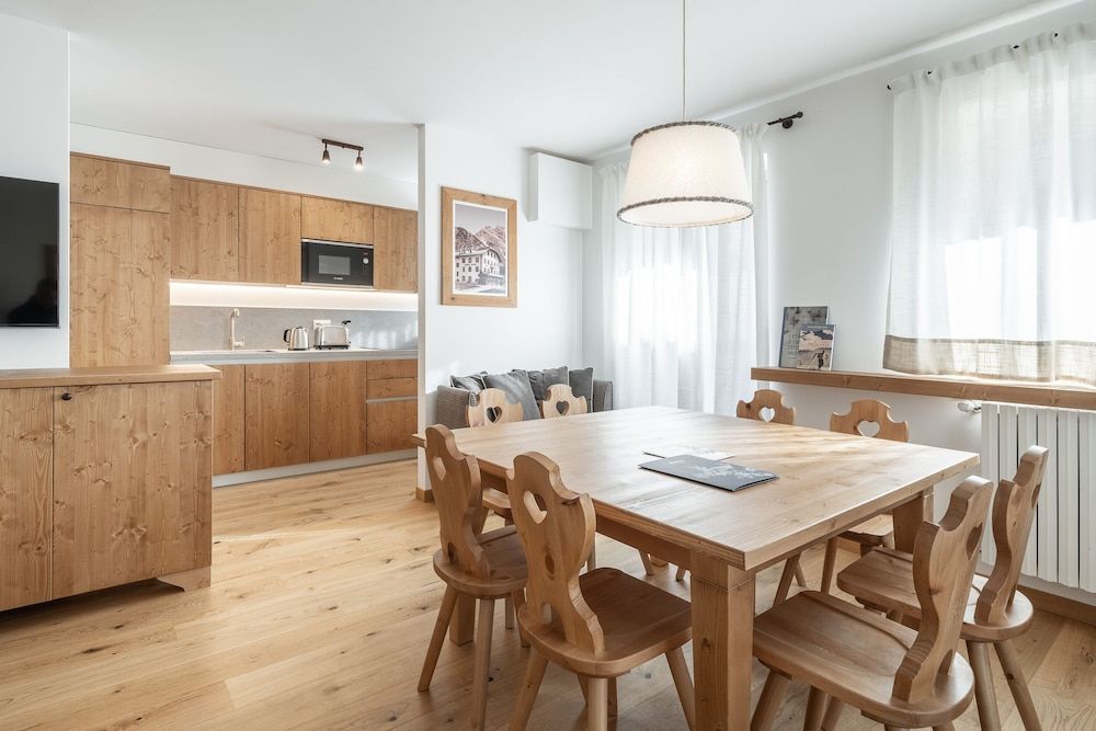 Chalet Falorie 1