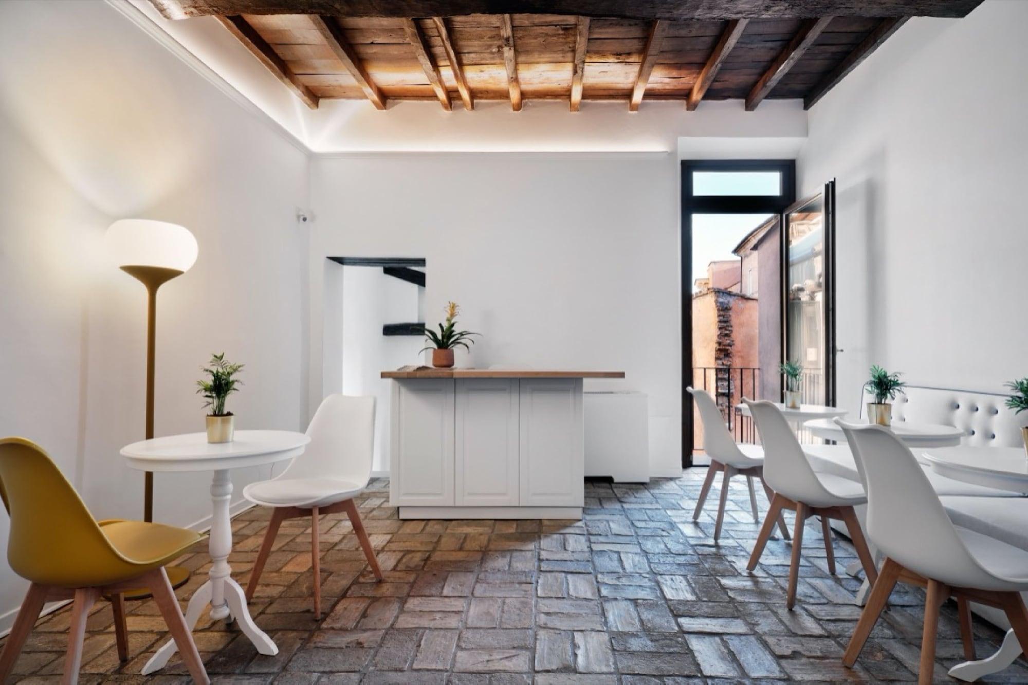 Palazzo Lupardi Relais B&B 2