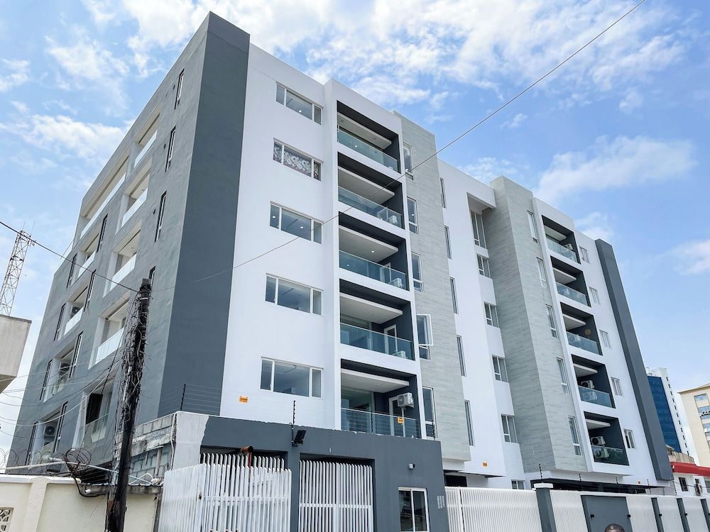 MiVi - Midtown Victoria Island 1