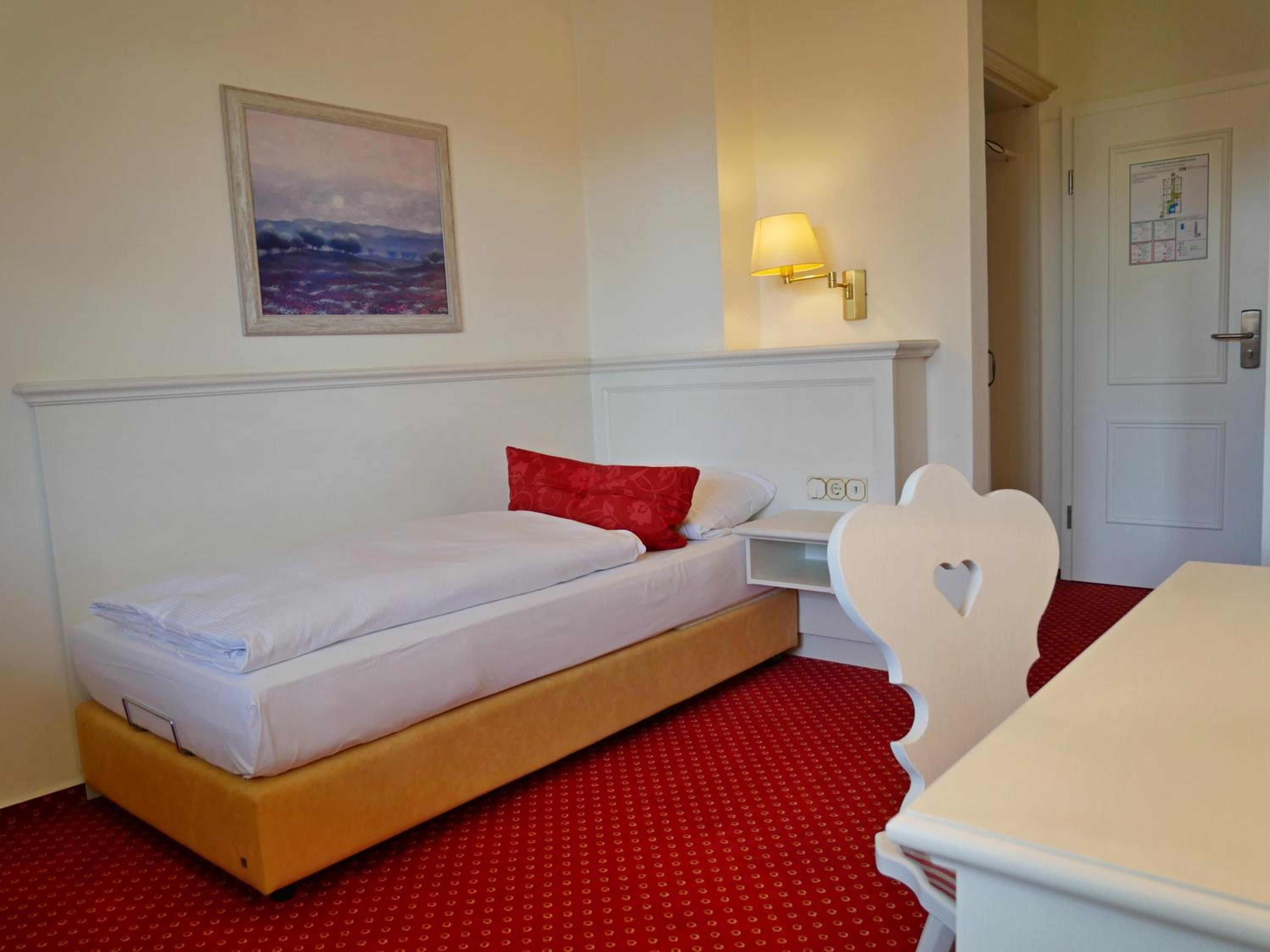 Landgasthof Hotel Hess 1