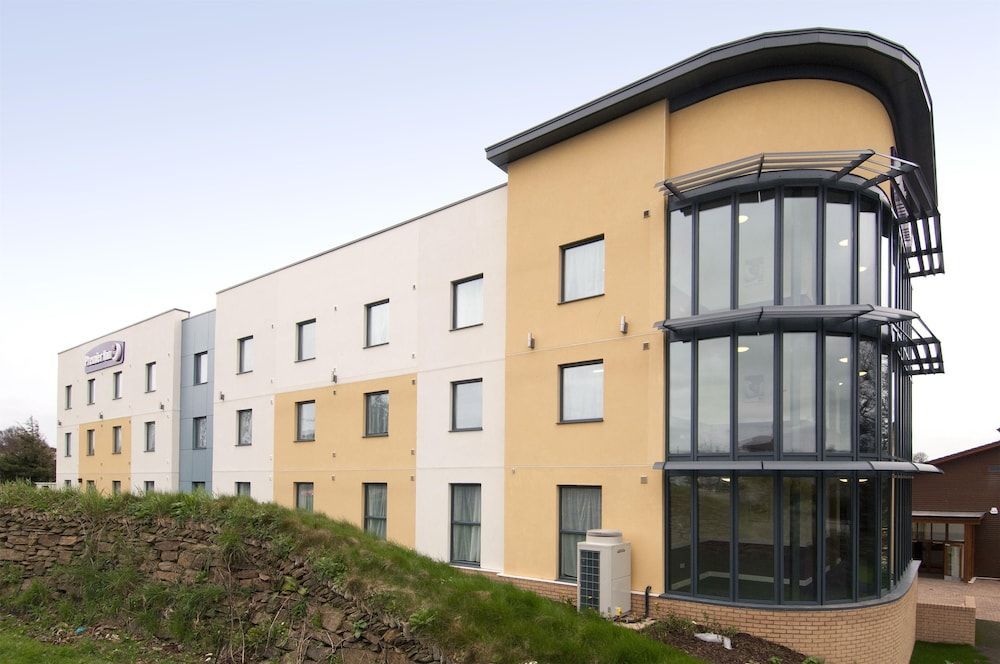 Premier Inn Paignton South - Brixham Road 1