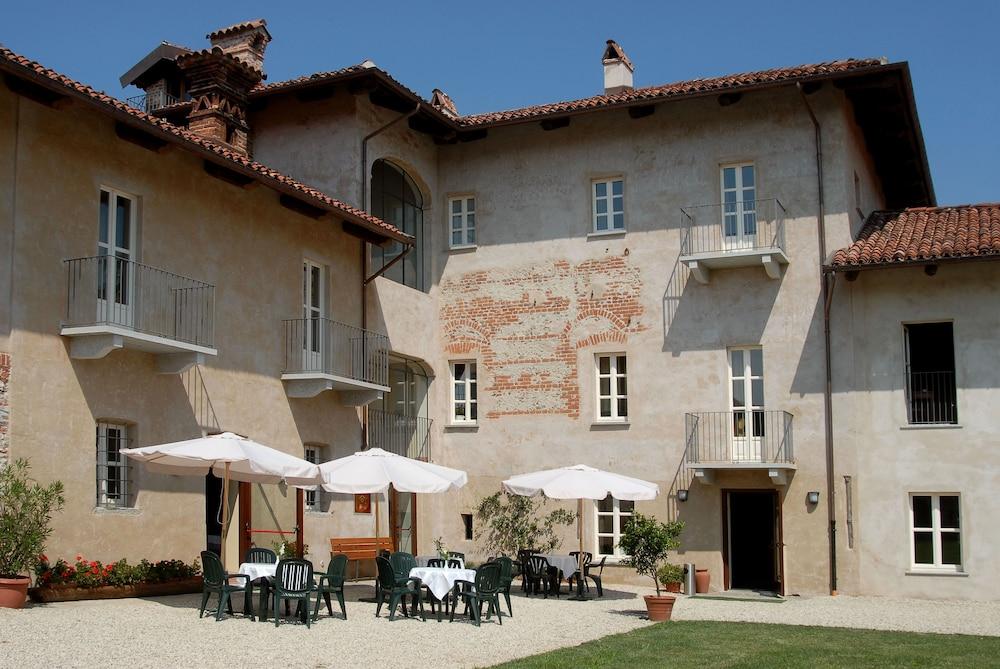 Hotel Antico Podere Propano 2