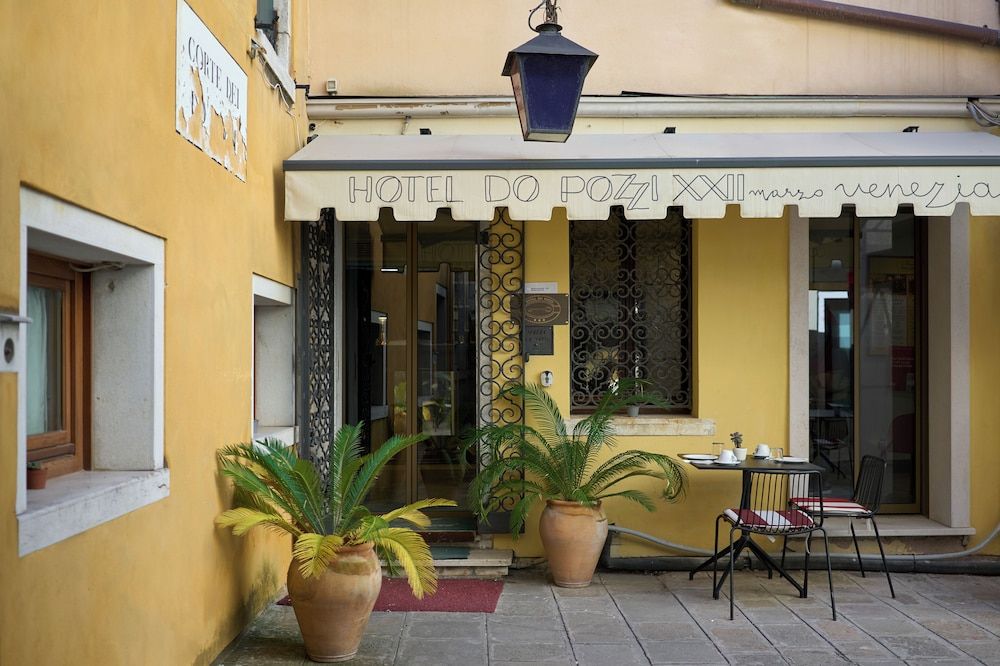 Hotel Do Pozzi 1