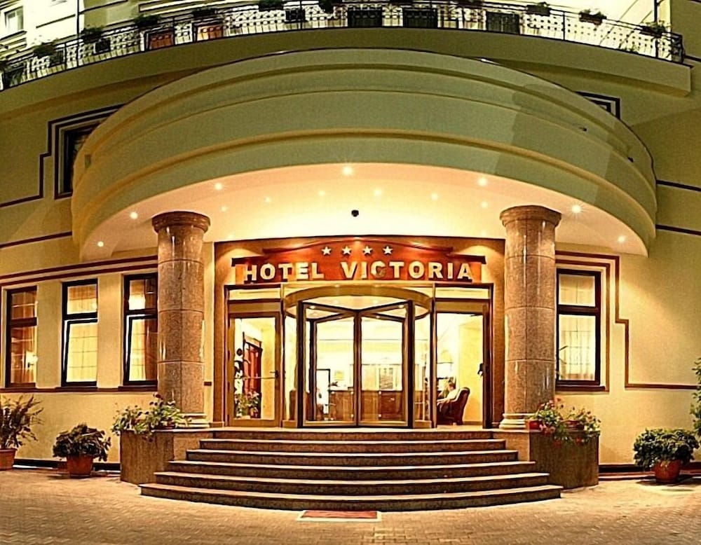 Hotel Victoria 1