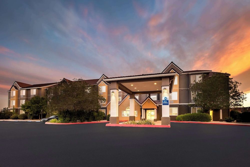 Best Western California City Inn & Suites 1