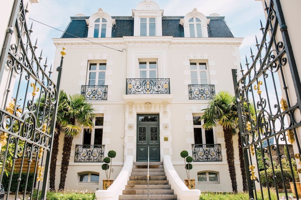 L'Hôtel Particulier Ascott 1