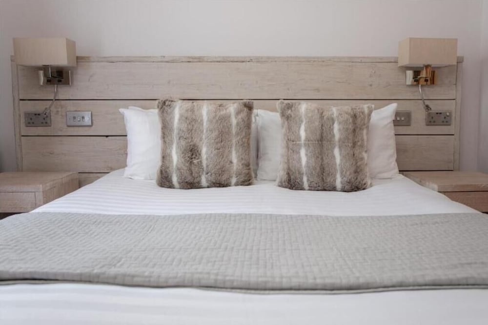The Vanguard York - Private Residence 1