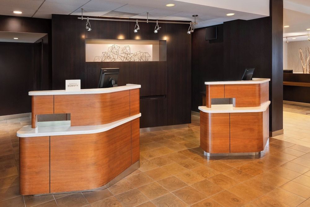 Courtyard by Marriott Atlanta Executive Park/Emory 2