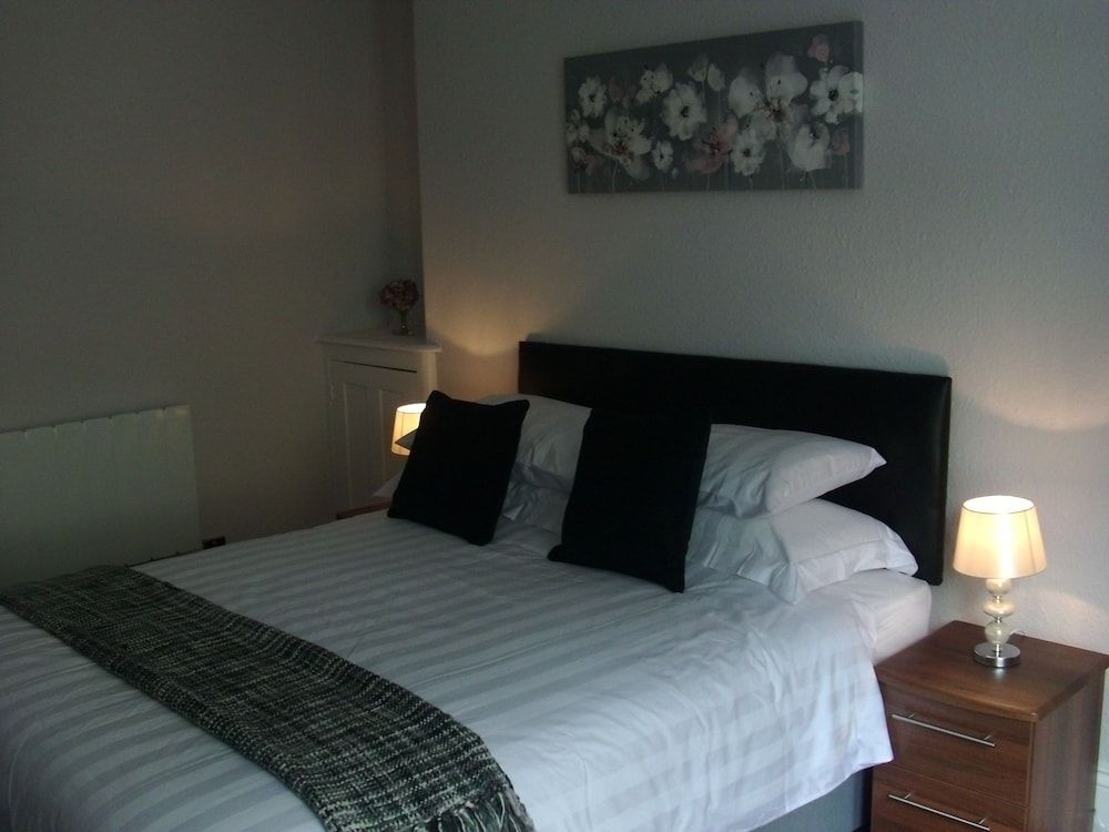 Lockinbar Holiday Apartments 2