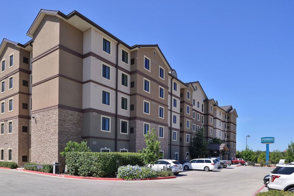 Staybridge Suites SAN ANTONIO - STONE OAK by IHG 1