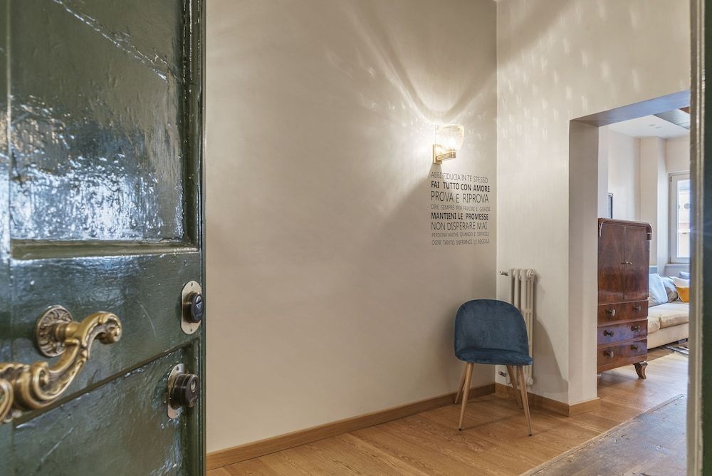 Piazza Navona Design Apartment 2