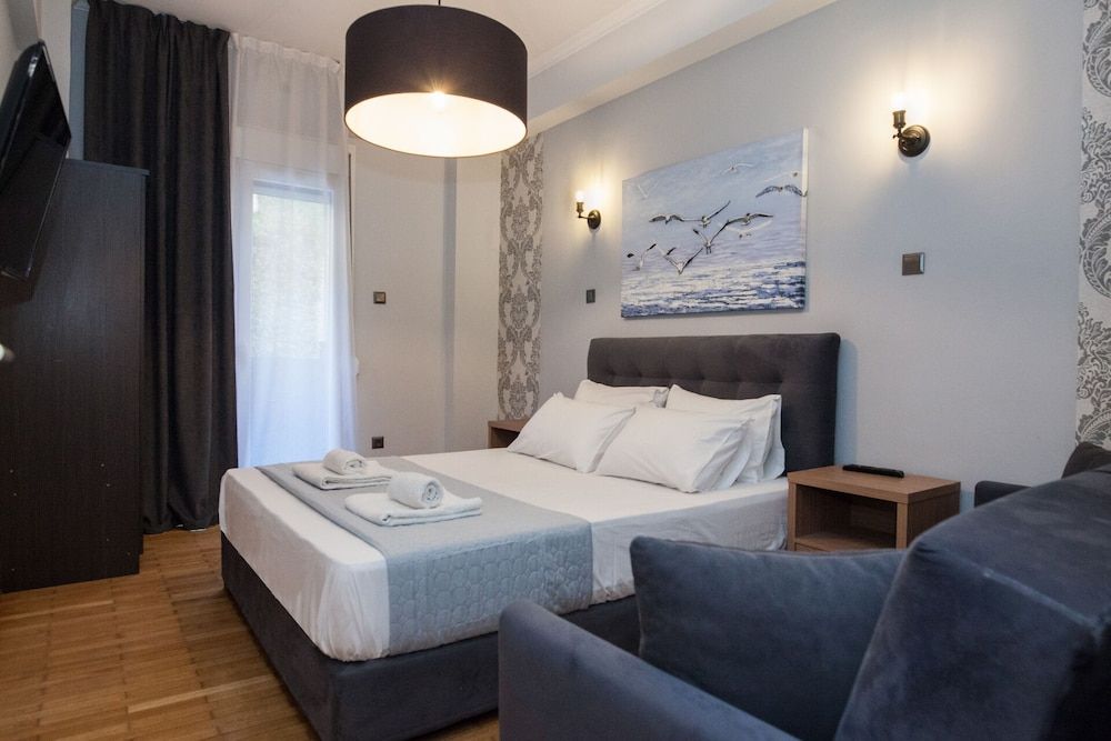 Metaxourgio 2 Bd Gem for Urban Explorers 2