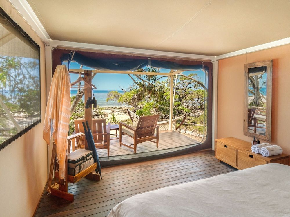 Wilson Island 2