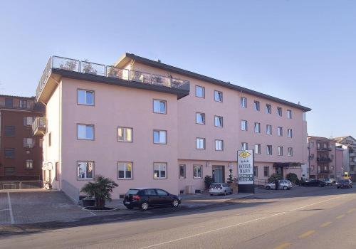 Hotel Mary 1
