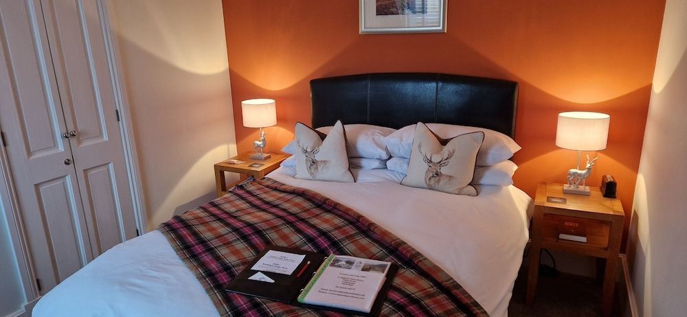 Craigbank Guest House 2