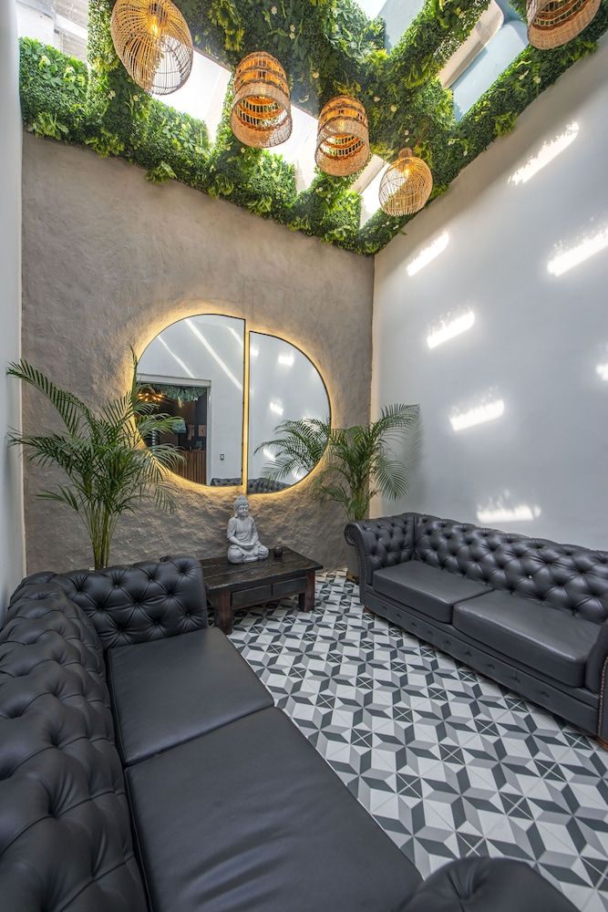 HOTEL BALI AT POBLADO 1