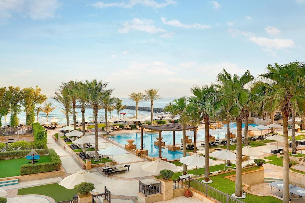 Ajman Saray, a Luxury Collection Resort, Ajman 1