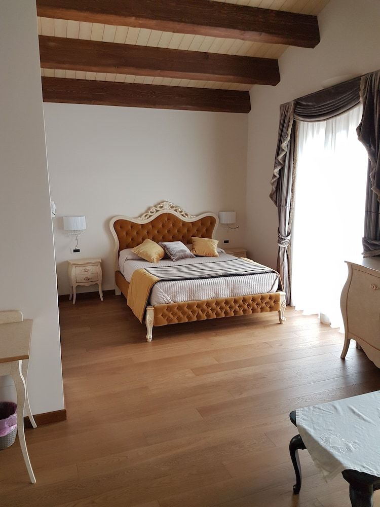 Agriturismo De Luca 1