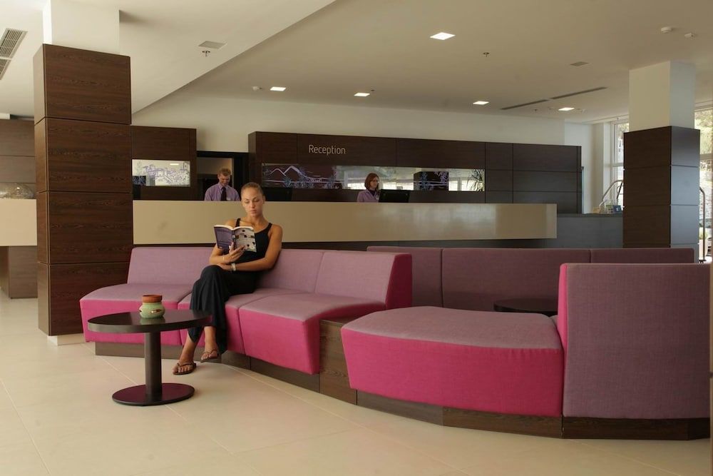 Vitality Hotel Punta 2