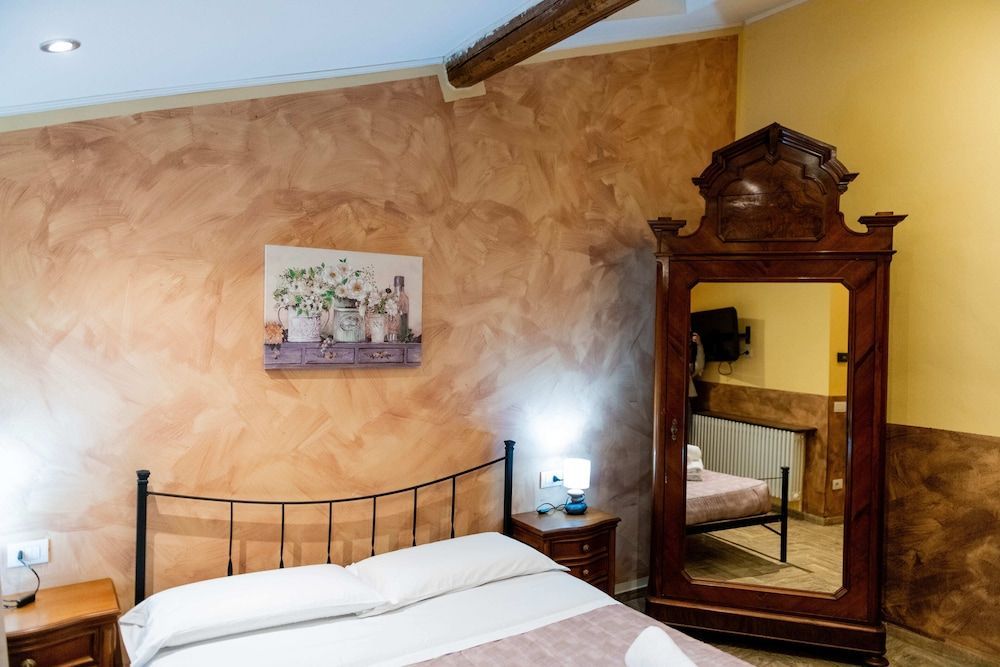 Agriturismo la fornace 1