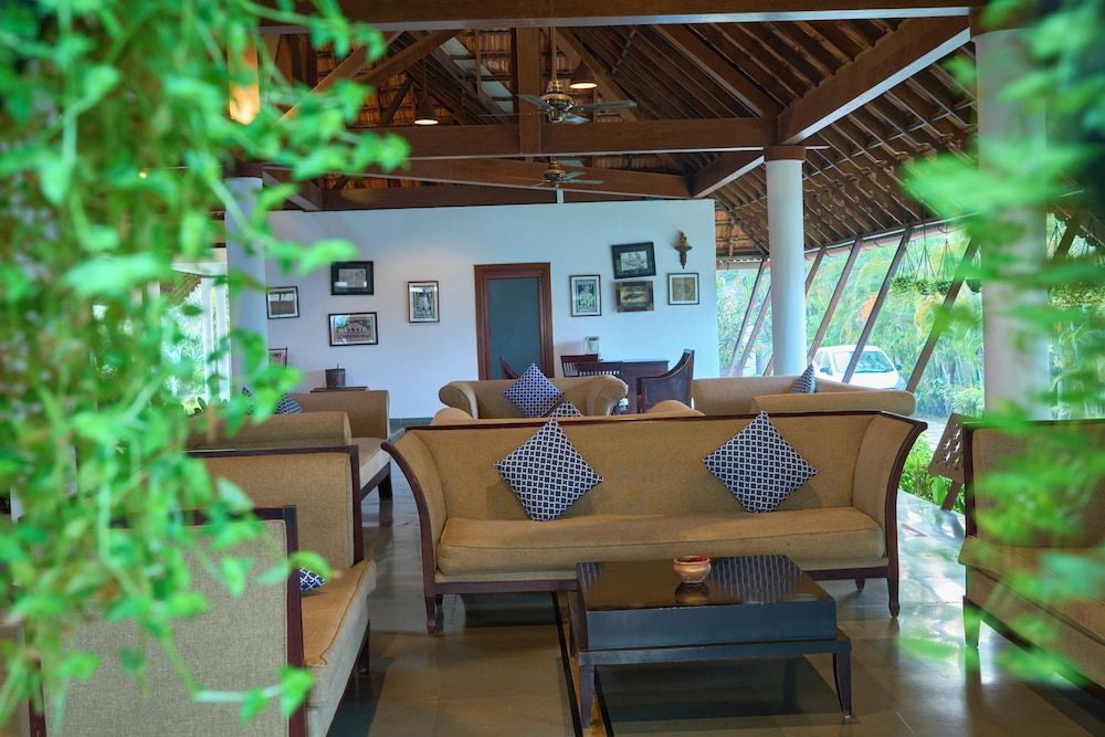Rhythm Kumarakom 2