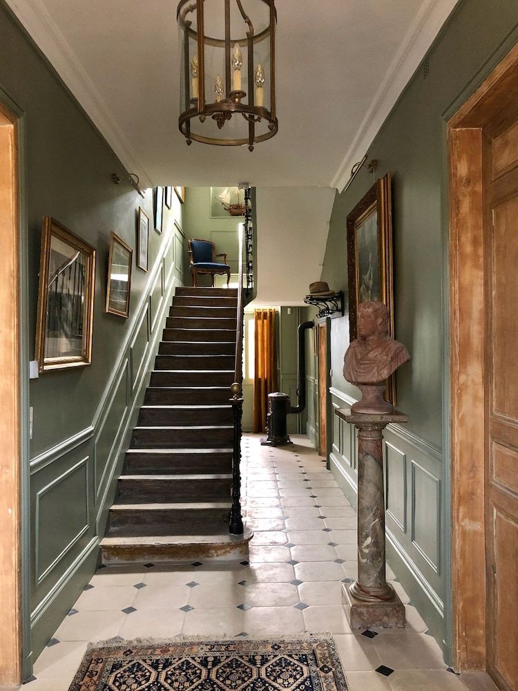 Manoir de La Croix Saint Louis "Luxury Guest House" 2