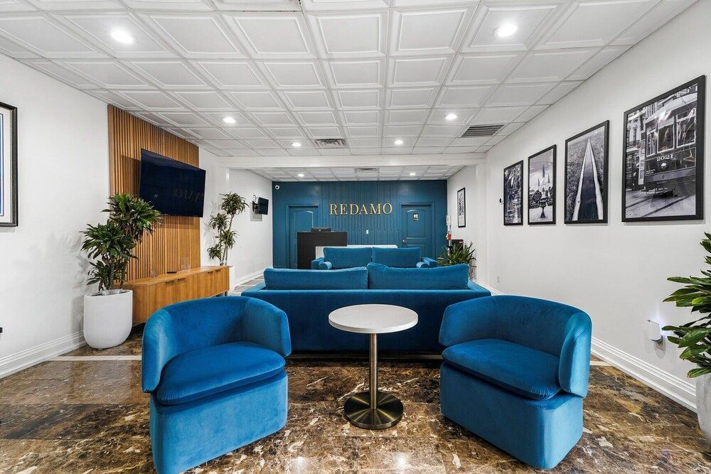 Redamo Suites 2