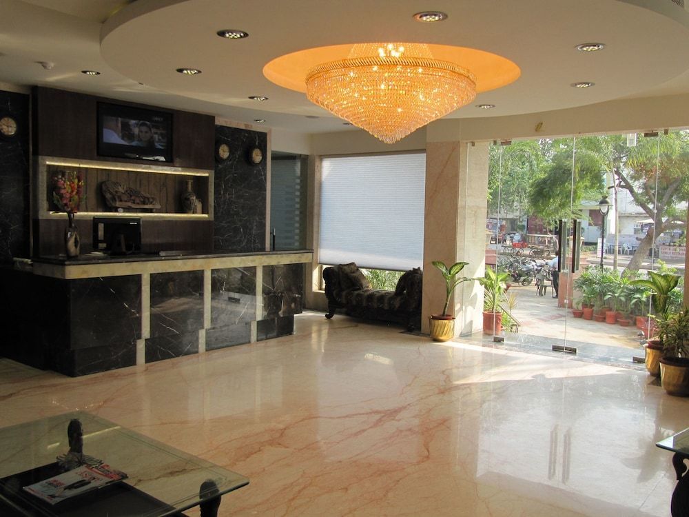 Hotel Taj Resorts 2