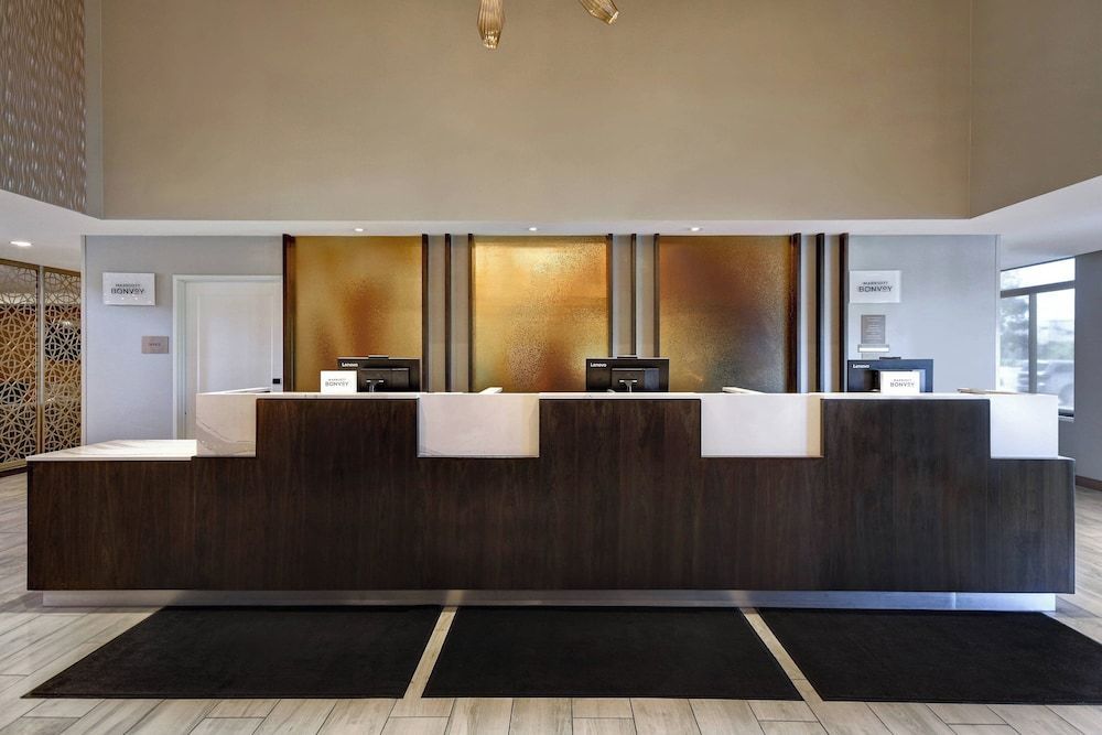 Fairfield Inn & Suites Las Vegas Airport South 2