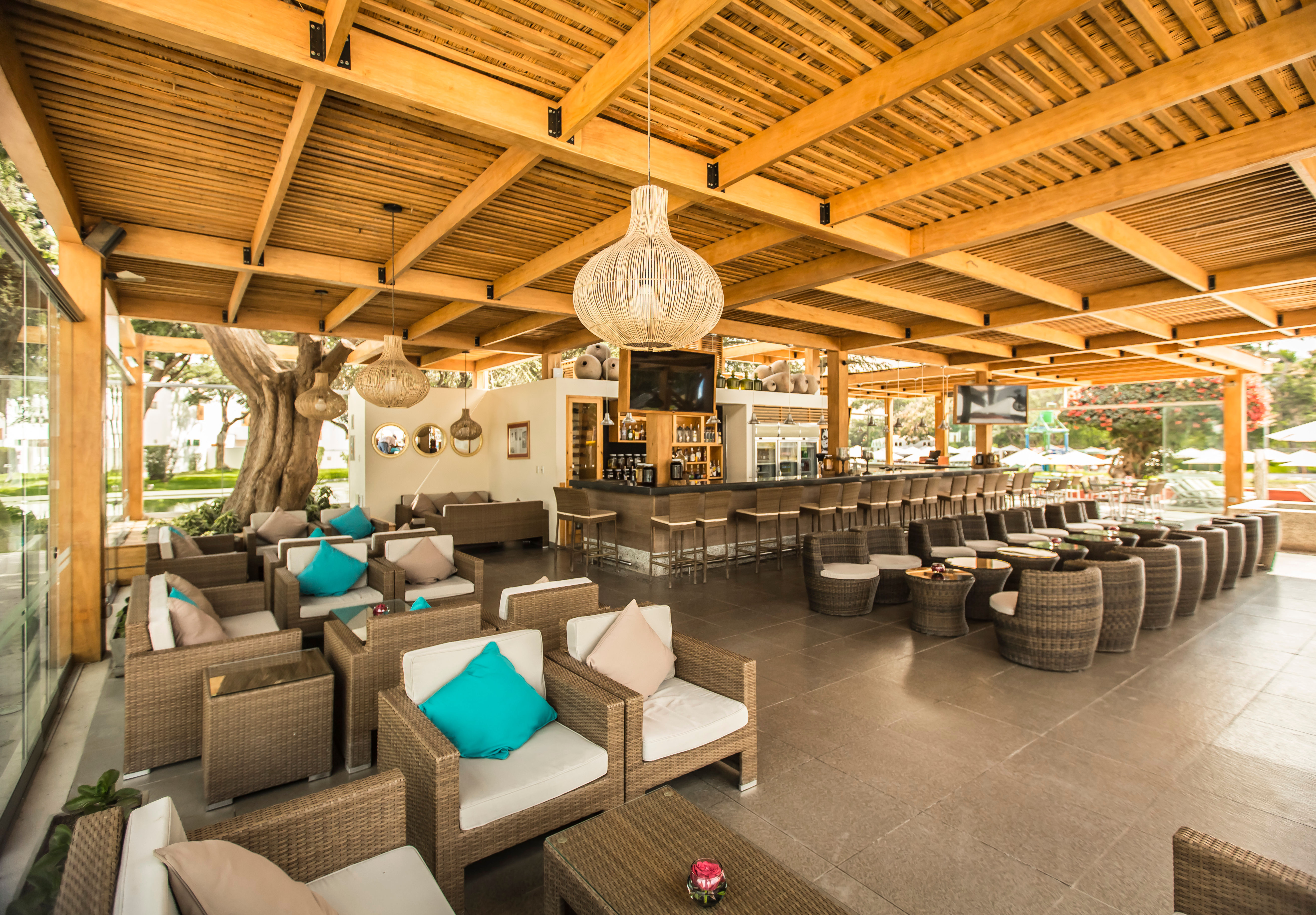 Hotel Las Dunas 1